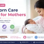 NEWBORN CARE GUIDE FOR MOTHERS – COMPLETE SUPPORT