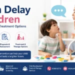 Speech Delay in Children