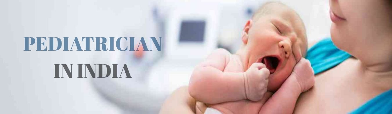 Best Pediatrician in India