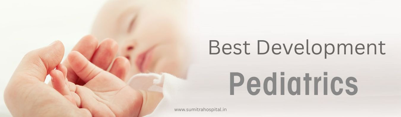 Best Pediatrician in Lucknow